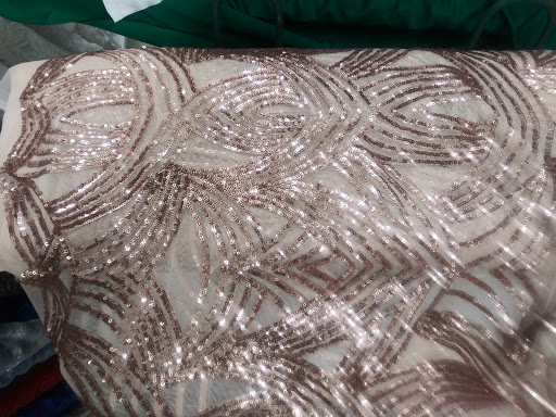 Fabric Store «Jo-Ann Fabrics and Crafts», reviews and photos, 840 Woods Crossing Rd, Greenville, SC 29607, USA