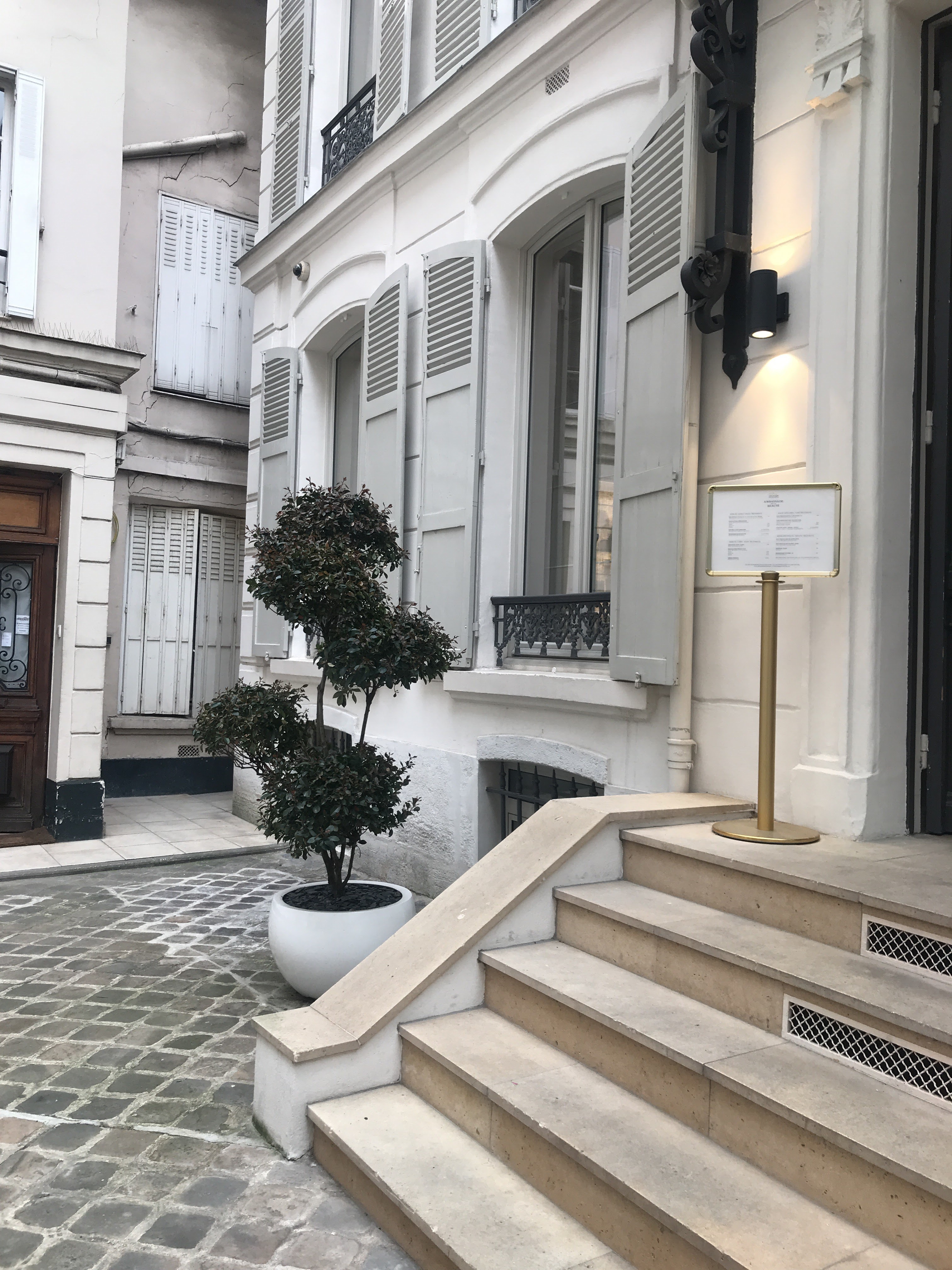Photo n° 5 de l'avis de Kiana.o fait le 09/04/2018 à 09:24
