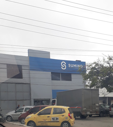 Suministros Industriales y Asesorias S.A.S