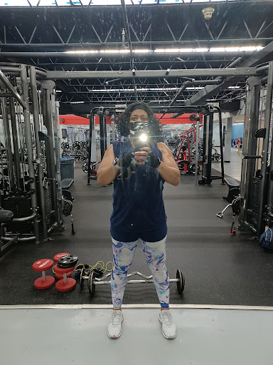 Gym «NJ Fitness», reviews and photos, 498 Main St, City of Orange, NJ 07050, USA