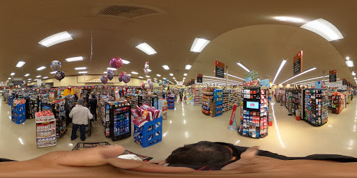 Grocery Store «Safeway», reviews and photos, 20620 W Homestead Rd, Cupertino, CA 95014, USA