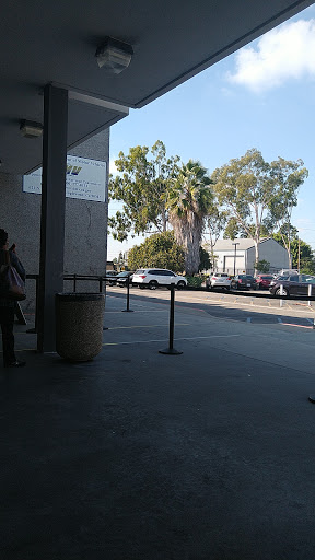 Inglewood DMV - 3