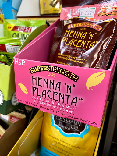 Beauty Supply Store «Hair Joy Beauty Supply», reviews and photos, 1010 S Sable Blvd, Aurora, CO 80012, USA