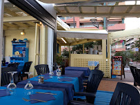 Atmosphère du Restaurant italien Cocody Sun à Roquebrune-Cap-Martin - n°7