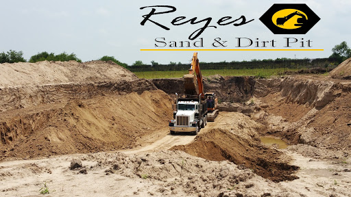 Reyes Sand & Dirt Pit