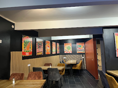 NBK Naanerie Redon à Redon