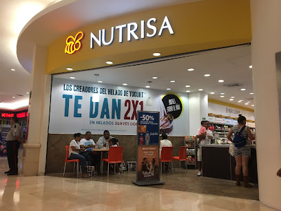 NUTRISA Galerías Diana Acapulco