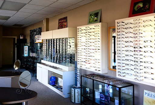 Optometrist «Seaside Vision», reviews and photos, 1000 S Holladay Dr # A, Seaside, OR 97138, USA