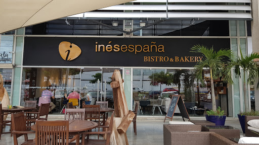 Inés España Bistro & Bakery