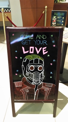 Movie Theater «Cinemark Florence 14», reviews and photos, 7860 Mall Rd, Florence, KY 41042, USA