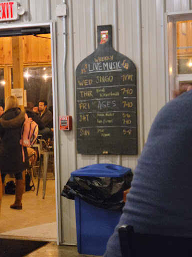 Winery «Urban Vines», reviews and photos, 303 E 161st St, Westfield, IN 46074, USA