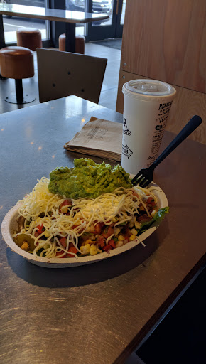 Mexican Restaurant «Chipotle Mexican Grill», reviews and photos, 1245 Commerce Blvd, Dickson City, PA 18519, USA