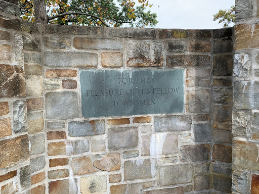 Memorial Park «Frothingham Park», reviews and photos, 15 Park St, North Easton, MA 02356, USA