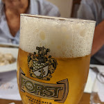 Photo n°10 de l'avis de Maria.r fait le 19/08/2020 à 20:11 sur le  Ristorante Tipico Al Cervo à Rabbi