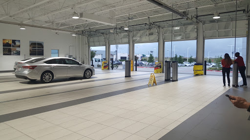 Toyota Dealer «Atkinson Toyota South Dallas», reviews and photos, 39660 Lyndon B Johnson Fwy, Dallas, TX 75237, USA