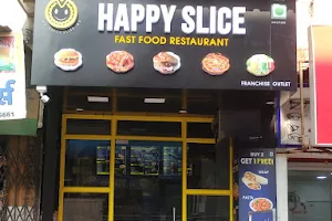 Happy Slice - Best restaurant in dombivli image