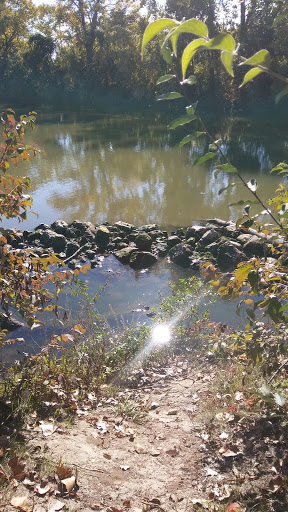 National Park «River Raisin National Battlefield Park Visitor Center», reviews and photos, 1403 E Elm Ave, Monroe, MI 48162, USA