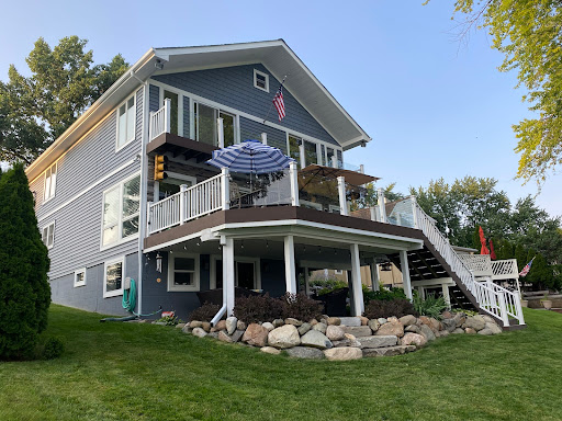 Construction Company «Grennan Construction», reviews and photos, 917 Orchard Lake Rd, Pontiac, MI 48341, USA