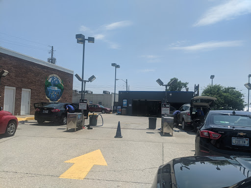Sparkling Image Car Wash en Indianapolis