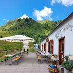 Photo n°2 de l'avis de Mariella.r fait le 18/03/2017 à 10:36 sur le  BAITA DEL CAMOSCIO à San Simone