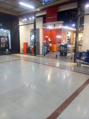JD Sports Flins à Flins-sur-Seine