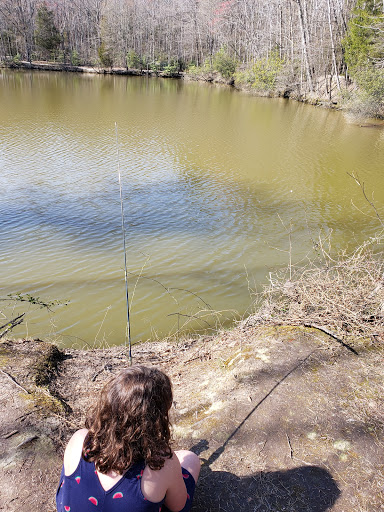 Nature Preserve «Three Lakes Park & Nature Center», reviews and photos, 400 Sausiluta Dr, Richmond, VA 23227, USA