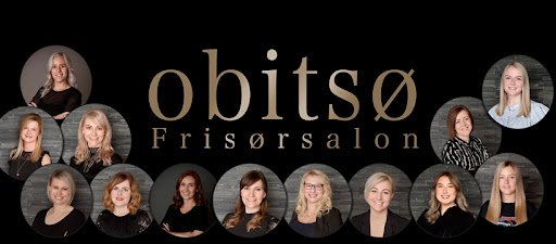 Obitsø Frisør - Borbjerg in Holstebro, Holstebro