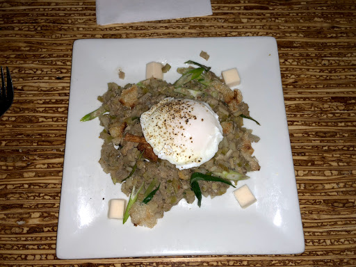 New American Restaurant «Justus Drugstore - A Restaurant», reviews and photos, 106 W Main St, Smithville, MO 64089, USA