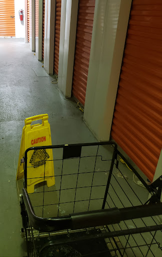 Self-Storage Facility «Life Storage», reviews and photos, 480 Allen St, Elizabeth, NJ 07202, USA