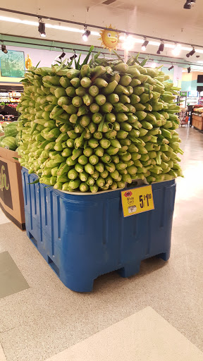 Supermarket «Lucky», reviews and photos, 34101 Fremont Blvd, Fremont, CA 94555, USA