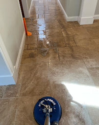 Alpha Steam Carpet Cleaning - Photo 3 - Car repair in , Concord