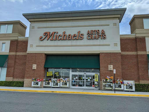 Craft Store «Michaels», reviews and photos, 2540 S Pleasant Valley Rd, Winchester, VA 22601, USA