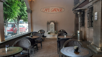 Cafe Garage