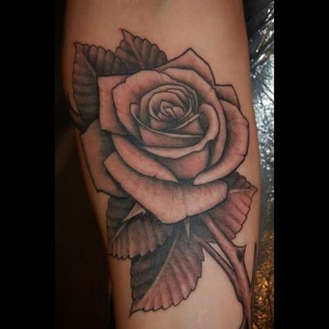 Explore manifestation tattoo ideas, creative tattoo ideas in Oxnard, available at Downtown Tattoo & Body Piercing