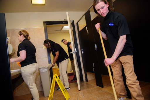 Cleaning Service «CC Cleaning», reviews and photos, 110 Potter St, Dunmore, PA 18512, USA