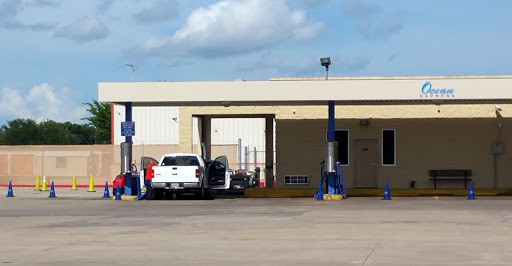 Car Wash «Ocean Express Car Wash», reviews and photos, 3000 FM 528 Rd, Friendswood, TX 77546, USA
