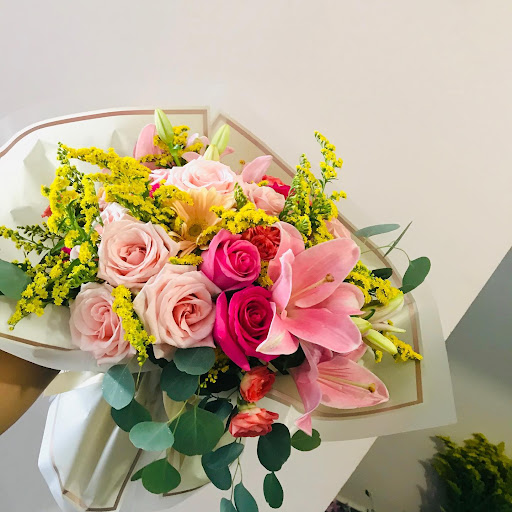 Floreria Doro florería en  en la zona Colonia Matamoros