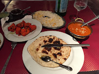 Curry du Restaurant indien Le Kashmir (Port Saint laurent) à Saint-Laurent-du-Var - n°2