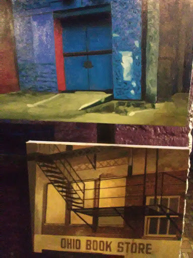 Night Club «The Mad Frog», reviews and photos, 1 E McMillan St, Cincinnati, OH 45219, USA