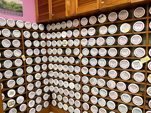 Health Food Store «Sunseed Food Co-Op Inc», reviews and photos, 6615 N Atlantic Ave B, Cape Canaveral, FL 32920, USA