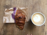 Croissant du Café HOBO COFFEE à Nice - n°5