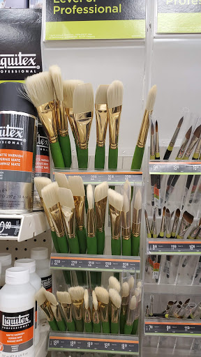 Craft Store «Michaels», reviews and photos, 2021 Okeechobee Blvd, West Palm Beach, FL 33409, USA