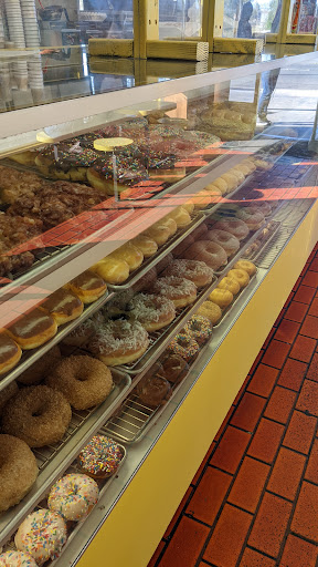 Dessert Shop «Miss Donut & Bakery Ice Cream», reviews and photos, 616 W La Palma Ave, Anaheim, CA 92801, USA