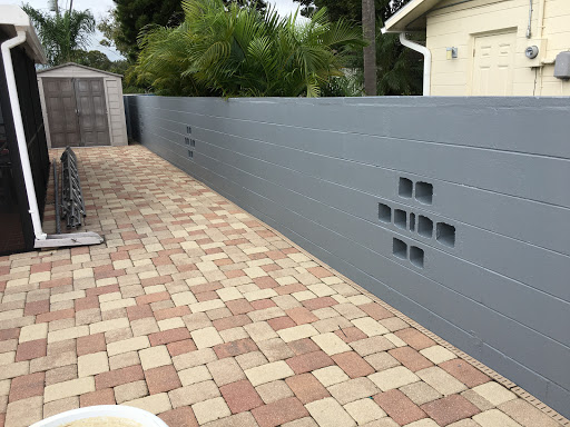 Painting «**Premium Painters - Free Estimates! Call 727-240-4933», reviews and photos, 2183 Logan St, Clearwater, FL 33765, USA