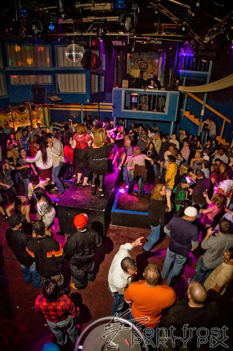 Night Club «Discovery Night Club», reviews and photos, 1021 Jessie Rd, Little Rock, AR 72202, USA