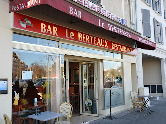 Le Berteaux