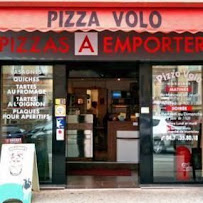 Photos du propriétaire du Pizzas à emporter Pizza Volo à Lagnieu - n°3
