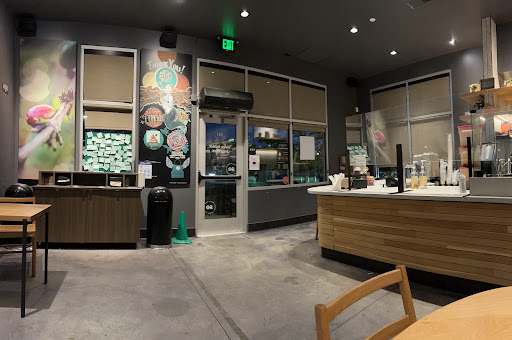 Starbucks image