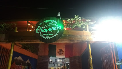 Taquería Chapulines