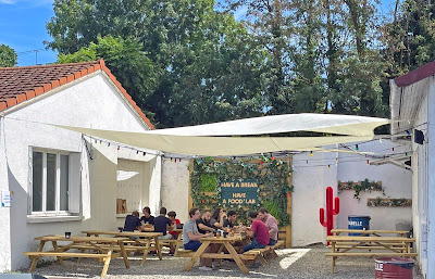 Food'Lab Lyon 9 à Lyon